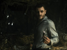 NOCTURNA 2013: “INSENSIBLES”, de Juan Carlos Medina