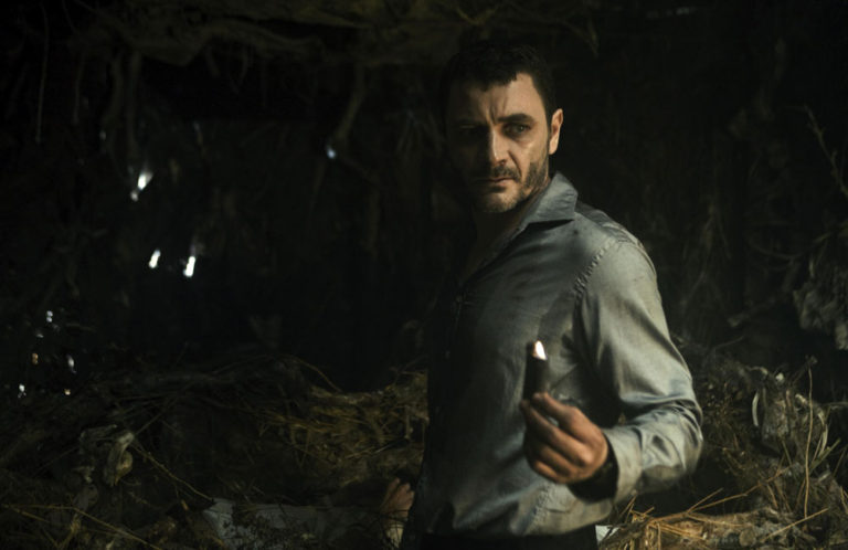 Méliès de Plata para «INSENSIBLES» en el Festival de Cine Fantástico Europeo de Estrasburgo