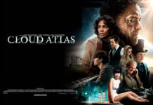 WALLPAPERS: «EL ATLAS DE LAS NUBES» (Cloud Atlas) en HD
