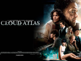 WALLPAPERS: «EL ATLAS DE LAS NUBES» (Cloud Atlas) en HD