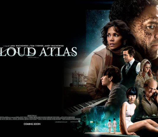 WALLPAPERS: «EL ATLAS DE LAS NUBES» (Cloud Atlas) en HD