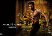 Wallpapers: «THE WOLVERINE». Dos fondos de pantalla de la nueva película de Hugh Jackman como Lobezno