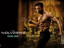 Wallpapers: «THE WOLVERINE». Dos fondos de pantalla de la nueva película de Hugh Jackman como Lobezno