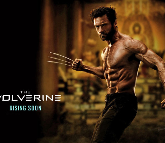 Wallpapers: «THE WOLVERINE». Dos fondos de pantalla de la nueva película de Hugh Jackman como Lobezno