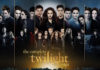 WALLPAPERS: Saga CREPÚSCULO al completo. The Complete Twilight saga.