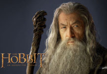 WALLPAPERS: «EL HOBBIT: UN VIAJE INESPERADO». 15 fondos de escritorio en HD con Bilbo, Gandalf y los enanos