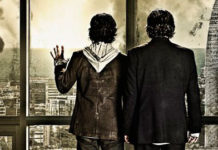 Crítica: LOS ÚLTIMOS DÍAS, de Àlex y David Pastor