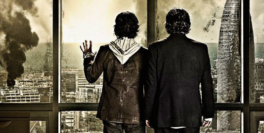 Crítica: LOS ÚLTIMOS DÍAS, de Àlex y David Pastor