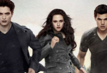 CREPÚSCULO AMANECER – PARTE 1: PRIMER TEASER TRAILER COMPLETO