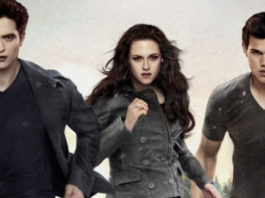 CREPÚSCULO AMANECER – PARTE 1: PRIMER TEASER TRAILER COMPLETO