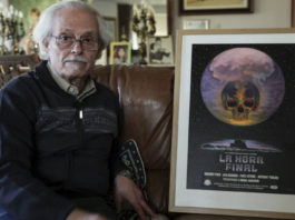 El documental «Un Chico de Portada: El Arte de Macario Gómez» se proyectará en Sitges 2012 Macario Gómez