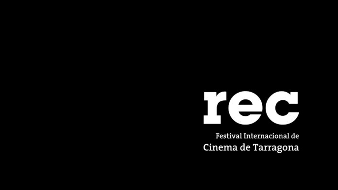 REC, Festival Internacional de Cine de Tarragona 2012