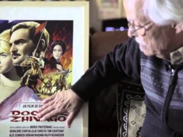 Un Chico de Portada (El Arte de Macario Gómez). El documental completo online