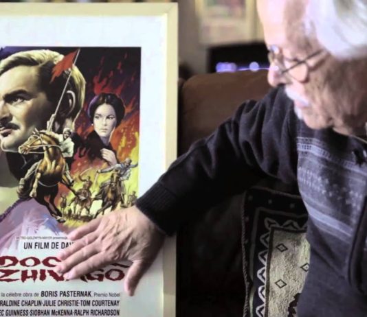 Un Chico de Portada (El Arte de Macario Gómez). El documental completo online