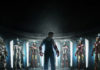 «IRON MAN 3»: Tráiler, cartel y galería de imágenes con Ben Kingsley como El Mandarín Iron Man 3