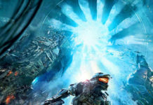 «HALO 4»: DAVID FINCHER y TIM MILLER colaboran en el tráiler del videojuego