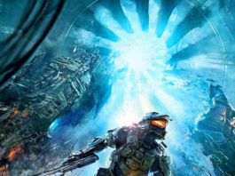 «HALO 4»: DAVID FINCHER y TIM MILLER colaboran en el tráiler del videojuego