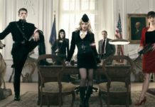 Crítica: IRON SKY, de Timo Vuorensola