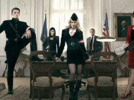 Crítica: IRON SKY, de Timo Vuorensola
