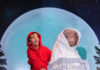 El museo Madame Tussauds inmortaliza a E.T. montado en bicicleta