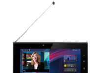 NPG presenta la primera Tablet del mercado con TDT integrada