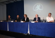 El rodaje de «WAX» se presenta en Sitges 2012