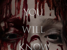 CARRIE. Cartel y teaser tráiler del remake protagonizado por Chloë Moretz