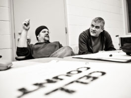 Entrevista a TODD E. FREEMAN, director de «CELL COUNT»