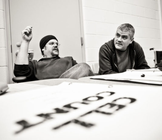 Entrevista a TODD E. FREEMAN, director de «CELL COUNT»