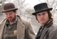 FOX CRIME estrena «COPPER»