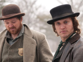 FOX CRIME estrena «COPPER»