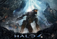 «SCANNED», el tráiler de «HALO 4» producido por David Fincher