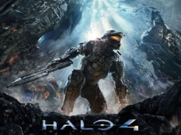 «SCANNED», el tráiler de «HALO 4» producido por David Fincher