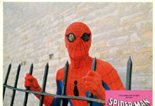 Crítica: Spiderman. El hombre araña (1977)