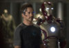 IRON MAN 3 sigue número 1 en España Iron Man 3