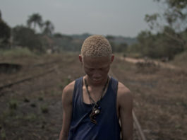 Primeros galardonados en SITGES 2012 en las seccionesNoves Visions, Casa Asia y Méliès d’Argent