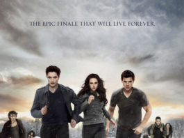 «LA SAGA CREPÚSCULO: AMANECER (PARTE 2)»: Robert Pattinson, Kristen Stewart y Taylor Lautner visitarán España