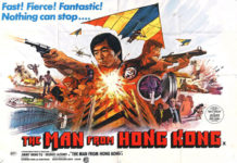 ENTREVISTA al director Brian Trenchard-Smith