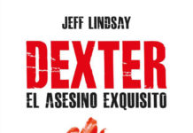 «Dexter, el asesino exquisito»: Umbriel publica la quinta entrega literaria