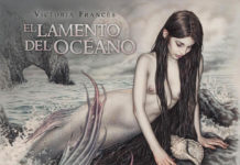 Victoria Francés confirma su participación en Expocómic 2012