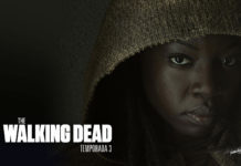 WALLPAPERS: «THE WALKING DEAD» T3 Serie 3 en HD. Wallpaper.- The walking dead temporada 3