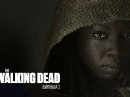 WALLPAPERS: «THE WALKING DEAD» T3 Serie 3 en HD. Wallpaper.- The walking dead temporada 3