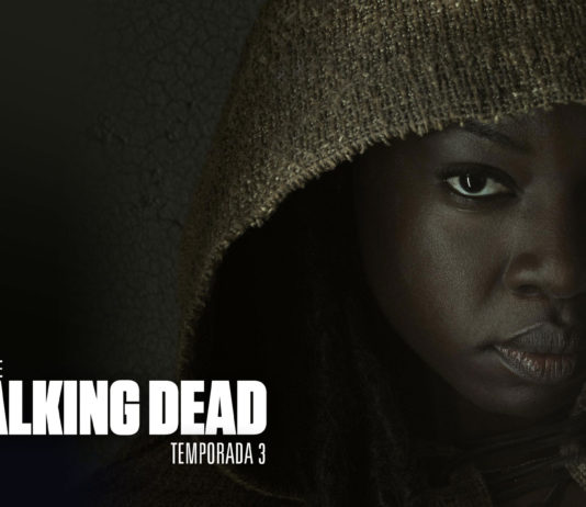 WALLPAPERS: «THE WALKING DEAD» T3 Serie 3 en HD. Wallpaper.- The walking dead temporada 3