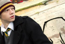 Crítica: «Muerte de un superhéroe» (Death of a superhero).Espoo Ciné 2012