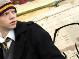 Crítica: «Muerte de un superhéroe» (Death of a superhero).Espoo Ciné 2012