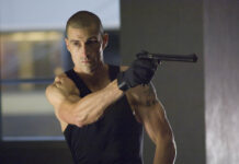 «EN LA MENTE DEL ASESINO»: Entrevista a Matthew Fox Matthew Fox