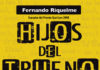 Robinbook lanza «HIJOS DEL TRUENO», un thriller de Fernando Riquelme