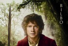 «EL HOBBIT: UN VIAJE INESPERADO»: 17 carteles de personajes