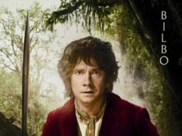 «EL HOBBIT: UN VIAJE INESPERADO»: 17 carteles de personajes