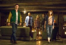 CRÍTICA: «THE CABIN IN THE WOODS» (2012)